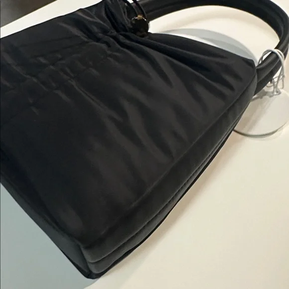 STAUD Black Shoulder Bag - Picture 11 of 16
